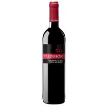 Vinho fino tinto seco valdubon tempranillo Vinho fino tinto seco valdubon tempranillo