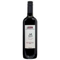 Vinho fino tinto sem álcool Tannat 720 ml