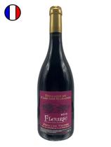 Vinho Fleurie Rouge Vieilles Vignes - (2010) - 750ml Vinho Fleurie Rouge Vieilles Vignes - (2010) - 750ml