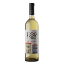 Vinho Flor de Lisboa Branco 750ml