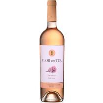 Vinho Flor Do Tua Rosé 750ml