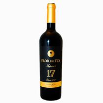 Vinho Flor Do Tua Superior Tinto 750ml