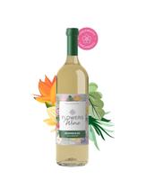 Vinho Flowers Sauvignon Blanc - 750ml - Chileno Vinho Flowers Sauvignon Blanc - 750ml - Chileno