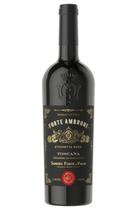 Vinho Forte Ambrone Etichetta Nera IGT 750ml Vinho Forte Ambrone Etichetta Nera IGT 750ml