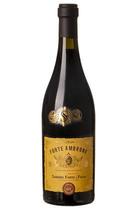 Vinho Forte Ambrone Rosso 750ml