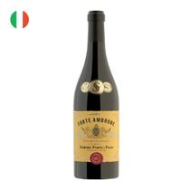 Vinho Forte Ambrone Vino Rosso dItália Tinto Itália 750 ml