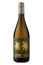 Vinho foye chardonnay