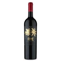 Vinho Foye Gran Reserva Carmenere 2020