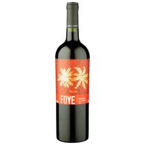 Vinho foye reserva carmèneré tinto 750ml