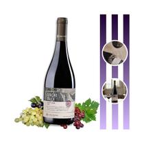 Vinho Fração Única Pinot Noir 750ml Casa Perini
