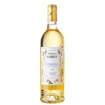 Vinho França Fino Branco Suave Chateau Ramon Monbazillac 750ml Vinho França Fino Branco Suave Chateau Ramon Monbazillac 750ml