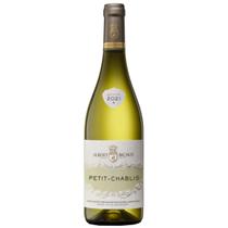 Vinho frances albert bichot petit chablis doc 750ml branco