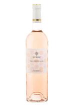 Vinho Francês Berne Esprit di Méditerranée IGP Rosé 750ml