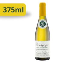 Vinho Francês Branco Louis Latour Chardonnay Bourgogne 375ml