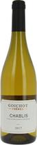 Vinho Francês Branco Maison André Goichot Chablis Bourgogne 750ml