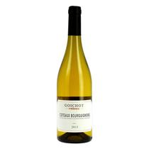 Vinho Francês Branco Maison André Goichot Coteaux Bourguignons Blanc 750ml - Chardonnay e Aligoté