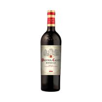 Vinho françes calvet prestige bordeaux tinto 750ml