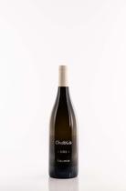 Vinho Francês Chablis Calcarius Chardonnay Branco 750ml 2022 Vinho Francês Chablis Calcarius Chardonnay Branco 750ml 2022