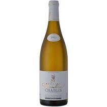 Vinho francês chablis domaine chevallier acc 750ml branco Vinho francês chablis domaine chevallier acc 750ml branco