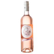 Vinho francês claude val paul mas 750ml rosé Vinho francês claude val paul mas 750ml rosé