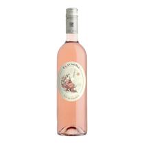 Vinho Francês Claude Val Paul Mas Rosé 750ml Vinho Francês Claude Val Paul Mas Rosé 750ml