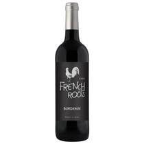 Vinho francês french roots bordeaux 750ml tinto