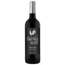 Vinho francês french roots pinot noir 750ml tinto Vinho francês french roots pinot noir 750ml tinto