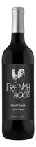 Vinho Frances French Roots Tinto Pinot Noir 750ml