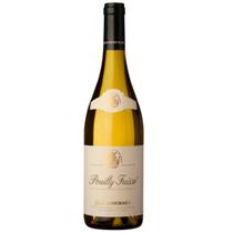 Vinho frances jean bouchard pouilly-fuissé 750ml branco