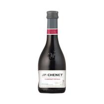 Vinho frances jp chenet tinto original cabernet syrah 187 ml Vinho frances jp chenet tinto original cabernet syrah 187 ml