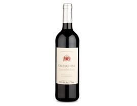 Vinho Francês La Croix du Chêne 2024 Syrah Marselan Elegância do Sul da França Tinto Seco Premium 750ml Vinho Francês La Croix du Chêne 2024 Syrah Marselan Elegância do Sul da França Tinto Seco Premium 750ml