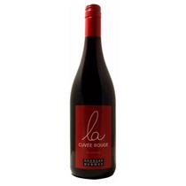 Vinho Francês La Cuvee Rouge Georges Duboeuf 750ml