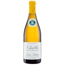 Vinho Francês Louis Latour Chablis Branco 750ml Original Vinho Francês Louis Latour Chablis Branco 750ml Original