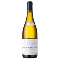 Vinho francês petit chablis alain geoffroy 750ml branco Vinho francês petit chablis alain geoffroy 750ml branco