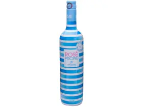 Vinho Francês Piscine Rosé 750ml