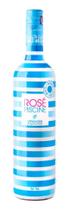 Vinho francês piscine rose stripes 750ml - Vinovalie Les Vignerons