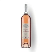 Vinho Francês Rose Chateau De Pourcieux Aop Cotês de Provence 750ml Vinho Francês Rose Chateau De Pourcieux Aop Cotês de Provence 750ml