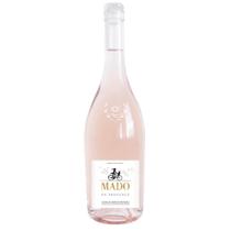 Vinho Francês Rosé MADO Provence Vinho Francês Rosé MADO Provence