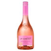 Vinho Francês Rosé Meio Seco Delicius JP. Chenet 750ml