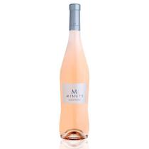 Vinho Francês Rosé Minuty 750ml