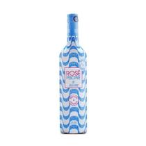 Vinho frances rose piscine copacabana