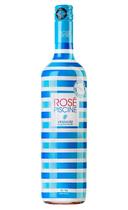 Vinho frances rose piscine stripes 750ml