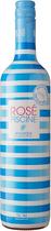 Vinho Francês Rose Piscine Stripes 750ml