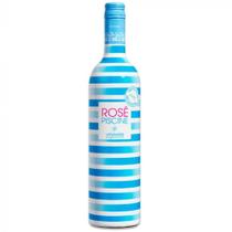 Vinho Frances Rosé Piscine