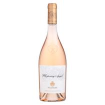 Vinho Francês Rosé Seco Whispering Angel 750ml Vinho Francês Rosé Seco Whispering Angel 750ml
