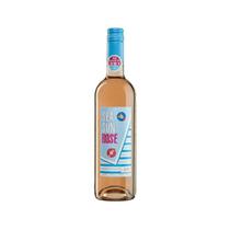 Vinho frances sea sun rose by piscine