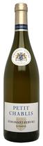 Vinho Francês Simonnet Febvre Petit Chablis 750ml