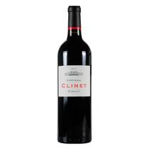 Vinho Francês Tinto Château Clinet Safra 2017 750ml - Merlot, Cabernet Sauvignon e Cabernet Franc Vinho Francês Tinto Château Clinet Safra 2017 750ml - Merlot, Cabernet Sauvignon e Cabernet Franc