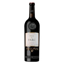 Vinho Francês Tinto Château Du Parc Bernard Magrez 750ml - 90% Merlot, 5% Malbec, 5% Cabernet Sauvignon
