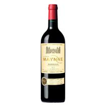 Vinho Francês Tinto Le Petit Maynne Bordeaux 750ml - Merlot, Cabernet Sauvignon, Cabernet Franc Vinho Francês Tinto Le Petit Maynne Bordeaux 750ml - Merlot, Cabernet Sauvignon, Cabernet Franc